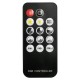 GloboStar® 73322 Ασύρματο LED Dimmer με Χειριστήριο RF 2.4Ghz DC 12-24V Max 144W GloboStar® 73322 Ασύρματο LED Dimmer με Χειριστήριο RF 2.4Ghz DC 12-24V Max 144W