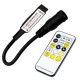 GloboStar® 73354 Ασύρματο LED CCT Controller με Χειριστήριο RF 2.4Ghz DC 5-24V Max 192W GloboStar® 73354 Ασύρματο LED CCT Controller με Χειριστήριο RF 2.4Ghz DC 5-24V Max 192W
