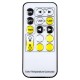 GloboStar® 73354 Ασύρματο LED CCT Controller με Χειριστήριο RF 2.4Ghz DC 5-24V Max 192W GloboStar® 73354 Ασύρματο LED CCT Controller με Χειριστήριο RF 2.4Ghz DC 5-24V Max 192W