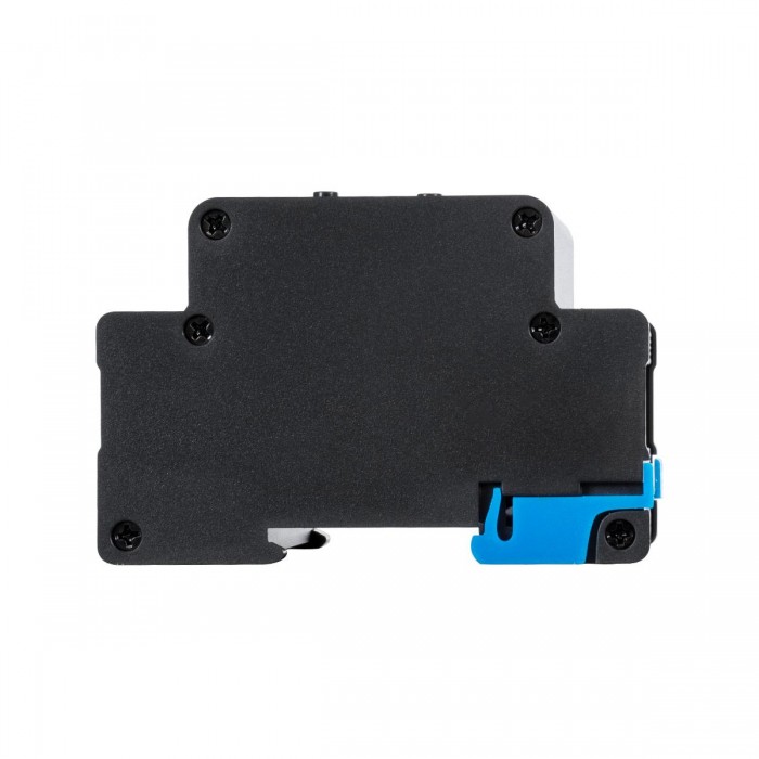 GloboStar® 73372 AC Triac DMX Dimmer Din Rail Ράγας 3 Καναλιών AC 100-240V 3 x 1A 220W - Max 3A 660W - IP20 Μ8 x Π9 x Υ6cm - 5 Years Warranty GloboStar® 73372 AC Triac DMX Dimmer Din Rail Ράγας 3 Καναλιών AC 100-240V 3 x 1A 220W - Max 3A 660W - IP20 Μ8 x Π9 x Υ6cm - 5 Years Warranty