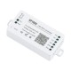 GLOBOSTAR® SP108E 73409 WiFi 2.4G Ψηφιακός Pixel Addressable Controller DC 5-12-24V IP20 - WiFi 2.4G - SPI/TTL Protocol 2048 IC - Μ8.1 x Π4.3 x Υ2.1cm - 2 Χρόνια Εγγύηση