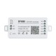 GLOBOSTAR® SP108E 73409 WiFi 2.4G Ψηφιακός Pixel Addressable Controller DC 5-12-24V IP20 - WiFi 2.4G - SPI/TTL Protocol 2048 IC - Μ8.1 x Π4.3 x Υ2.1cm - 2 Χρόνια Εγγύηση