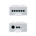 GLOBOSTAR® SP108E 73409 WiFi 2.4G Ψηφιακός Pixel Addressable Controller DC 5-12-24V IP20 - WiFi 2.4G - SPI/TTL Protocol 2048 IC - Μ8.1 x Π4.3 x Υ2.1cm - 2 Χρόνια Εγγύηση