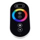 GloboStar® 73410 Ασύρματος LED RGB Controller με Χειριστήριο Αφής 2.4G RF SYNC 12V (288w) - 24V (576w) DC