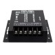 GloboStar® 73410 Ασύρματος LED RGB Controller με Χειριστήριο Αφής 2.4G RF SYNC 12V (288w) - 24V (576w) DC GloboStar® 73410 Ασύρματος LED RGB Controller με Χειριστήριο Αφής 2.4G RF SYNC 12V (288w) - 24V (576w) DC