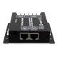GloboStar® 73410 Ασύρματος LED RGB Controller με Χειριστήριο Αφής 2.4G RF SYNC 12V (288w) - 24V (576w) DC GloboStar® 73410 Ασύρματος LED RGB Controller με Χειριστήριο Αφής 2.4G RF SYNC 12V (288w) - 24V (576w) DC