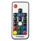 GloboStar® 73420 Ασύρματος LED Controller RGB με Χειριστήριο RF 2.4Ghz DC 5-24V Max 288W GloboStar® 73420 Ασύρματος LED Controller RGB με Χειριστήριο RF 2.4Ghz DC 5-24V Max 288W