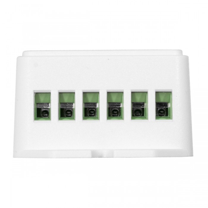 GloboStar® 73422 LS2 Mi-BOXER DC RF 2.4Ghz 5 in 1 Dimmer High Speed Controller / Dimmer 5 Καναλιών DC 12-24V 5 x 3A 72W - Max 15A 360W - IP20 RGBW+WW Μ13 x Π5 x Υ2.5cm - 5 Years Warranty GloboStar® 73422 LS2 Mi-BOXER DC RF 2.4Ghz 5 in 1 Dimmer High Speed Controller / Dimmer 5 Καναλιών DC 12-24V 5 x 3A 72W - Max 15A 360W - IP20 RGBW+WW Μ13 x Π5 x Υ2.5cm - 5 Years Warranty