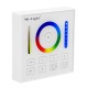 GloboStar® 73425 Mi-Light B0 LED RGBW+WW+CCT Smart Ασύρματο Χειριστήριο Αφής 2.4G RF Φορητό/Τοίχου με Μπαταρία για όλα τα Mi-Light Controller Box GloboStar® 73425 Mi-Light B0 LED RGBW+WW+CCT Smart Ασύρματο Χειριστήριο Αφής 2.4G RF Φορητό/Τοίχου με Μπαταρία για όλα τα Mi-Light Controller Box