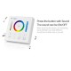 GloboStar® 73425 Mi-Light B0 LED RGBW+WW+CCT Smart Ασύρματο Χειριστήριο Αφής 2.4G RF Φορητό/Τοίχου με Μπαταρία για όλα τα Mi-Light Controller Box GloboStar® 73425 Mi-Light B0 LED RGBW+WW+CCT Smart Ασύρματο Χειριστήριο Αφής 2.4G RF Φορητό/Τοίχου με Μπαταρία για όλα τα Mi-Light Controller Box