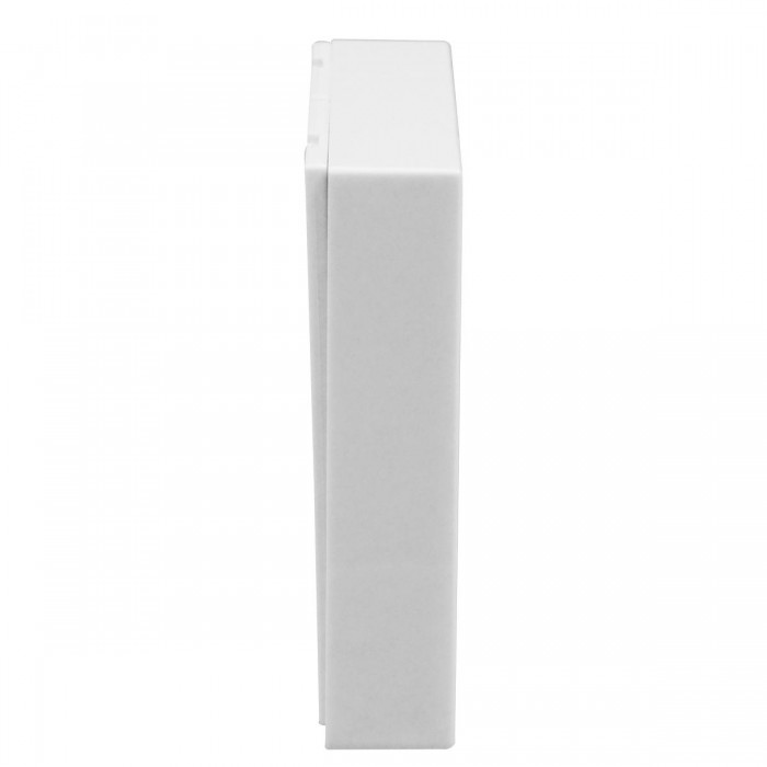 GloboStar® 73425 Mi-Light B0 LED RGBW+WW+CCT Smart Ασύρματο Χειριστήριο Αφής 2.4G RF Φορητό/Τοίχου με Μπαταρία για όλα τα Mi-Light Controller Box GloboStar® 73425 Mi-Light B0 LED RGBW+WW+CCT Smart Ασύρματο Χειριστήριο Αφής 2.4G RF Φορητό/Τοίχου με Μπαταρία για όλα τα Mi-Light Controller Box