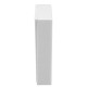 GloboStar® 73425 Mi-Light B0 LED RGBW+WW+CCT Smart Ασύρματο Χειριστήριο Αφής 2.4G RF Φορητό/Τοίχου με Μπαταρία για όλα τα Mi-Light Controller Box GloboStar® 73425 Mi-Light B0 LED RGBW+WW+CCT Smart Ασύρματο Χειριστήριο Αφής 2.4G RF Φορητό/Τοίχου με Μπαταρία για όλα τα Mi-Light Controller Box