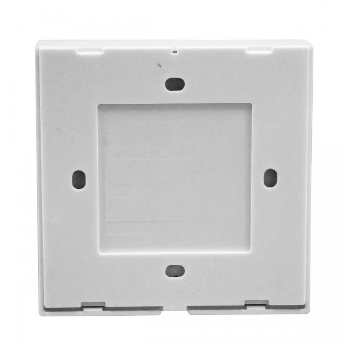 GloboStar® 73425 Mi-Light B0 LED RGBW+WW+CCT Smart Ασύρματο Χειριστήριο Αφής 2.4G RF Φορητό/Τοίχου με Μπαταρία για όλα τα Mi-Light Controller Box GloboStar® 73425 Mi-Light B0 LED RGBW+WW+CCT Smart Ασύρματο Χειριστήριο Αφής 2.4G RF Φορητό/Τοίχου με Μπαταρία για όλα τα Mi-Light Controller Box
