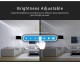 GloboStar® 73425 Mi-Light B0 LED RGBW+WW+CCT Smart Ασύρματο Χειριστήριο Αφής 2.4G RF Φορητό/Τοίχου με Μπαταρία για όλα τα Mi-Light Controller Box GloboStar® 73425 Mi-Light B0 LED RGBW+WW+CCT Smart Ασύρματο Χειριστήριο Αφής 2.4G RF Φορητό/Τοίχου με Μπαταρία για όλα τα Mi-Light Controller Box