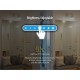 GloboStar® 73426 FUT089 Mi-Light Ασύρματο Χειριστήριο Αφής RF 2.4Ghz 8 Group για όλα τα RGBW+WW Mi-BOXER Controller DC 3V 2 x AAA - IP20 Λευκό - Μ15.6 x Π5.4 x Υ2.5cm - 5 Years Warranty GloboStar® 73426 FUT089 Mi-Light Ασύρματο Χειριστήριο Αφής RF 2.4Ghz 8 Group για όλα τα RGBW+WW Mi-BOXER Controller DC 3V 2 x AAA - IP20 Λευκό - Μ15.6 x Π5.4 x Υ2.5cm - 5 Years Warranty