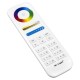 GloboStar® 73426 FUT089 Mi-Light Ασύρματο Χειριστήριο Αφής RF 2.4Ghz 8 Group για όλα τα RGBW+WW Mi-BOXER Controller DC 3V 2 x AAA - IP20 Λευκό - Μ15.6 x Π5.4 x Υ2.5cm - 5 Years Warranty GloboStar® 73426 FUT089 Mi-Light Ασύρματο Χειριστήριο Αφής RF 2.4Ghz 8 Group για όλα τα RGBW+WW Mi-BOXER Controller DC 3V 2 x AAA - IP20 Λευκό - Μ15.6 x Π5.4 x Υ2.5cm - 5 Years Warranty