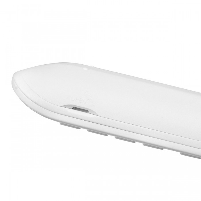 GloboStar® 73426 FUT089 Mi-Light Ασύρματο Χειριστήριο Αφής RF 2.4Ghz 8 Group για όλα τα RGBW+WW Mi-BOXER Controller DC 3V 2 x AAA - IP20 Λευκό - Μ15.6 x Π5.4 x Υ2.5cm - 5 Years Warranty GloboStar® 73426 FUT089 Mi-Light Ασύρματο Χειριστήριο Αφής RF 2.4Ghz 8 Group για όλα τα RGBW+WW Mi-BOXER Controller DC 3V 2 x AAA - IP20 Λευκό - Μ15.6 x Π5.4 x Υ2.5cm - 5 Years Warranty