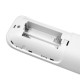 GloboStar® 73426 FUT089 Mi-Light Ασύρματο Χειριστήριο Αφής RF 2.4Ghz 8 Group για όλα τα RGBW+WW Mi-BOXER Controller DC 3V 2 x AAA - IP20 Λευκό - Μ15.6 x Π5.4 x Υ2.5cm - 5 Years Warranty GloboStar® 73426 FUT089 Mi-Light Ασύρματο Χειριστήριο Αφής RF 2.4Ghz 8 Group για όλα τα RGBW+WW Mi-BOXER Controller DC 3V 2 x AAA - IP20 Λευκό - Μ15.6 x Π5.4 x Υ2.5cm - 5 Years Warranty