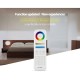 GloboStar® 73426 FUT089 Mi-Light Ασύρματο Χειριστήριο Αφής RF 2.4Ghz 8 Group για όλα τα RGBW+WW Mi-BOXER Controller DC 3V 2 x AAA - IP20 Λευκό - Μ15.6 x Π5.4 x Υ2.5cm - 5 Years Warranty GloboStar® 73426 FUT089 Mi-Light Ασύρματο Χειριστήριο Αφής RF 2.4Ghz 8 Group για όλα τα RGBW+WW Mi-BOXER Controller DC 3V 2 x AAA - IP20 Λευκό - Μ15.6 x Π5.4 x Υ2.5cm - 5 Years Warranty