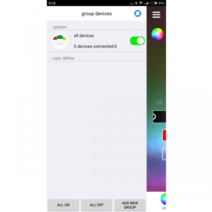 GloboStar® 73431 Ασύρματος Bluetooth LED RGB & Music Controller Sound Activated με Χειριστήριο IR & 2 Εξόδους RGB DC 5-24V Max 144W GloboStar® 73431 Ασύρματος Bluetooth LED RGB & Music Controller Sound Activated με Χειριστήριο IR & 2 Εξόδους RGB DC 5-24V Max 144W