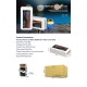 GloboStar® 73433 FUT039 Mi-BOXER DC RF 2.4Ghz 5 in 1 High Speed Controller / Dimmer 5 Καναλιών DC 12-24V 5 x 6A 144W - Max 10A 240W - IP20 RGBW+WW - Μ8.5 x Π4.5 x Υ22cm - 5 Years Warranty GloboStar® 73433 FUT039 Mi-BOXER DC RF 2.4Ghz 5 in 1 High Speed Controller / Dimmer 5 Καναλιών DC 12-24V 5 x 6A 144W - Max 10A 240W - IP20 RGBW+WW - Μ8.5 x Π4.5 x Υ22cm - 5 Years Warranty