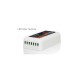 GloboStar® 73433 FUT039 Mi-BOXER DC RF 2.4Ghz 5 in 1 High Speed Controller / Dimmer 5 Καναλιών DC 12-24V 5 x 6A 144W - Max 10A 240W - IP20 RGBW+WW - Μ8.5 x Π4.5 x Υ22cm - 5 Years Warranty GloboStar® 73433 FUT039 Mi-BOXER DC RF 2.4Ghz 5 in 1 High Speed Controller / Dimmer 5 Καναλιών DC 12-24V 5 x 6A 144W - Max 10A 240W - IP20 RGBW+WW - Μ8.5 x Π4.5 x Υ22cm - 5 Years Warranty