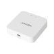 GloboStar® 73436 WL-BOX2 Mi-BOXER Smart Gateway Bridge Adapter WiFi to RF 2.4Ghz - Tuya Smart APP - USB Type-C DC 5V - IP20 Μ6.4 x Π6.4 x Υ1.5cm - 5 Years Warranty GloboStar® 73436 WL-BOX2 Mi-BOXER Smart Gateway Bridge Adapter WiFi to RF 2.4Ghz - Tuya Smart APP - USB Type-C DC 5V - IP20 Μ6.4 x Π6.4 x Υ1.5cm - 5 Years Warranty