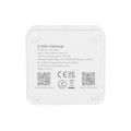 GloboStar® 73436 WL-BOX2 Mi-BOXER Smart Gateway Bridge Adapter WiFi to RF 2.4Ghz - Tuya Smart APP - USB Type-C DC 5V - IP20 Μ6.4 x Π6.4 x Υ1.5cm - 5 Years Warranty