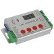 GloboStar® 73444 LED Digital RGB Controller DMX512 & Κάρτα SD για LED Digital RGB Προϊόντα 5v - 12v - 24v HC03 2048 IC GloboStar® 73444 LED Digital RGB Controller DMX512 & Κάρτα SD για LED Digital RGB Προϊόντα 5v - 12v - 24v HC03 2048 IC