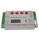 GloboStar® 73444 LED Digital RGB Controller DMX512 & Κάρτα SD για LED Digital RGB Προϊόντα 5v - 12v - 24v HC03 2048 IC GloboStar® 73444 LED Digital RGB Controller DMX512 & Κάρτα SD για LED Digital RGB Προϊόντα 5v - 12v - 24v HC03 2048 IC