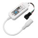 GloboStar® 73448 Ασύρματος Smart Home Wi-Fi LED RGBW Dream-Color Magic Digital Controller για LED Digital RGBW Προϊόντα DC 12-24V Max 2048 IC GloboStar® 73448 Ασύρματος Smart Home Wi-Fi LED RGBW Dream-Color Magic Digital Controller για LED Digital RGBW Προϊόντα DC 12-24V Max 2048 IC