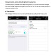 GloboStar® 73448 Ασύρματος Smart Home Wi-Fi LED RGBW Dream-Color Magic Digital Controller για LED Digital RGBW Προϊόντα DC 12-24V Max 2048 IC GloboStar® 73448 Ασύρματος Smart Home Wi-Fi LED RGBW Dream-Color Magic Digital Controller για LED Digital RGBW Προϊόντα DC 12-24V Max 2048 IC