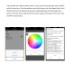 GloboStar® 73448 Ασύρματος Smart Home Wi-Fi LED RGBW Dream-Color Magic Digital Controller για LED Digital RGBW Προϊόντα DC 12-24V Max 2048 IC GloboStar® 73448 Ασύρματος Smart Home Wi-Fi LED RGBW Dream-Color Magic Digital Controller για LED Digital RGBW Προϊόντα DC 12-24V Max 2048 IC