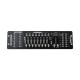 GloboStar® 73493 DMX 192 Channel Fader Console - Κονσόλα Φωτισμού 192 Καναλιών DMX AC 100-240V - IP20 Μ48 x Π13.5 x Υ7cm - 2 Χρόνια Εγγύηση GloboStar® 73493 DMX 192 Channel Fader Console - Κονσόλα Φωτισμού 192 Καναλιών DMX AC 100-240V - IP20 Μ48 x Π13.5 x Υ7cm - 2 Χρόνια Εγγύηση