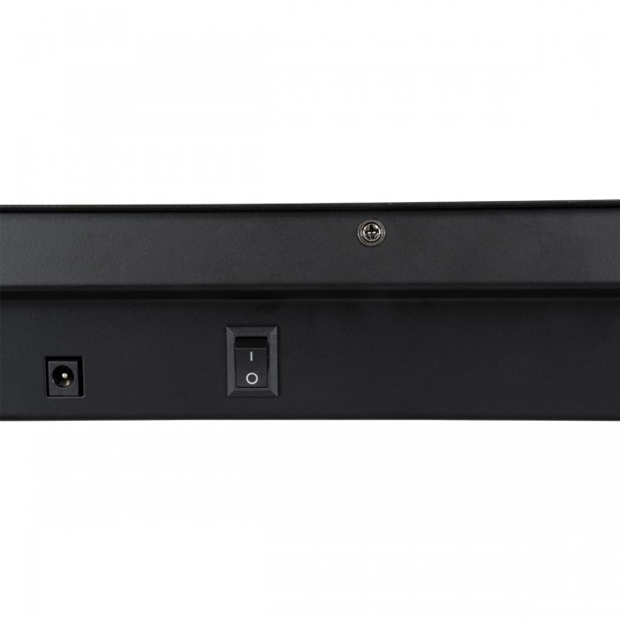 GloboStar® 73493 DMX 192 Channel Fader Console - Κονσόλα Φωτισμού 192 Καναλιών DMX AC 100-240V - IP20 Μ48 x Π13.5 x Υ7cm - 2 Χρόνια Εγγύηση GloboStar® 73493 DMX 192 Channel Fader Console - Κονσόλα Φωτισμού 192 Καναλιών DMX AC 100-240V - IP20 Μ48 x Π13.5 x Υ7cm - 2 Χρόνια Εγγύηση