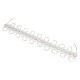 GloboStar® 73708 20 Τεμάχια x LED Module 1.5 Watt CREE 12 volt 40x30mm Ψυχρό