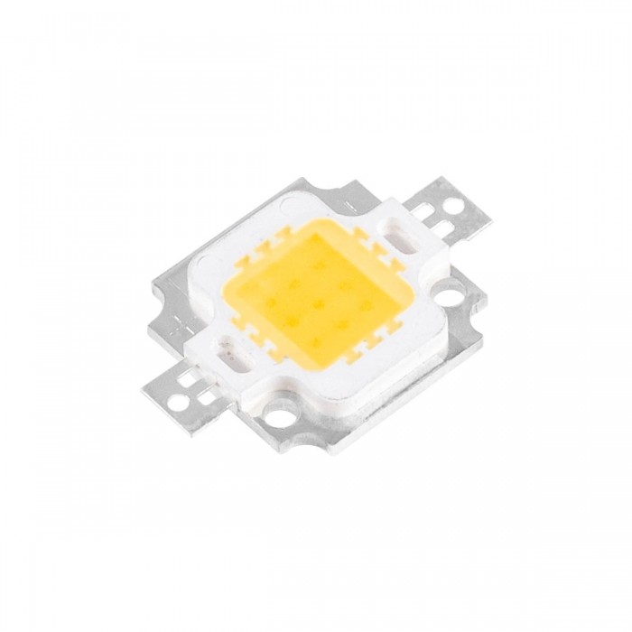 GloboStar® 73763 Υψηλής Ισχύος LED COB BRIDGELUX 10W 800lm DC 28-32V - M2.9 x P2 x Y0.3cm - Θερμό Λευκό 2700K - 2 Χρόνια Εγγύηση GloboStar® 73763 Υψηλής Ισχύος LED COB BRIDGELUX 10W 800lm DC 28-32V - M2.9 x P2 x Y0.3cm - Θερμό Λευκό 2700K - 2 Χρόνια Εγγύηση