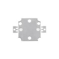 GloboStar® 73766 Υψηλής Ισχύος LED COB BRIDGELUX 10W 500lm DC 6-8V - M2.9 x P2 x Y0.3cm - Κόκκινο - 2 Χρόνια Εγγύηση
