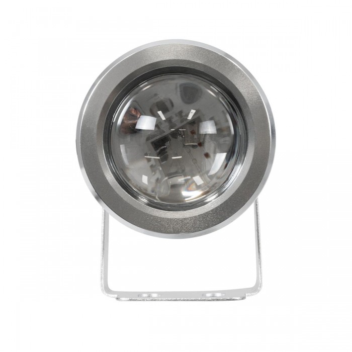 GloboStar® 75592 Προβολάκι Κήπου Δαπέδου SMD 5050 LED 10W 500lm 35° DC 12V με Ασύρματο Χειριστήριο 2.4Ghz Αδιάβροχο IP67 Πολύχρωμο RGB Dimmable - 2 Χρόνια Εγγύηση GloboStar® 75592 Προβολάκι Κήπου Δαπέδου SMD 5050 LED 10W 500lm 35° DC 12V με Ασύρματο Χειριστήριο 2.4Ghz Αδιάβροχο IP67 Πολύχρωμο RGB Dimmable - 2 Χρόνια Εγγύηση
