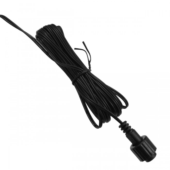 GloboStar® 75599 Προβολάκι Κήπου Καρφωτό - Δαπέδου Epistar LED 6W 300lm 60° AC 230V Αδιάβροχο IP44 RGB με 12 Διαφορετικά Σχέδια Φωτισμού