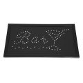 GloboStar® 75690 Φωτιστικό Ταμπέλα LED Σήμανσης BAR WITH COCTAIL με Πρίζα AC 230V Μ48xΠ25xΥ2cm GloboStar® 75690 Φωτιστικό Ταμπέλα LED Σήμανσης BAR WITH COCTAIL με Πρίζα AC 230V Μ48xΠ25xΥ2cm