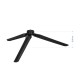 GloboStar® 75806 Professional Table Tripod - Επαγγελματικό Επιτραπέζιο Τρίποδο για Ring Light LED GloboStar® 75806 Professional Table Tripod - Επαγγελματικό Επιτραπέζιο Τρίποδο για Ring Light LED