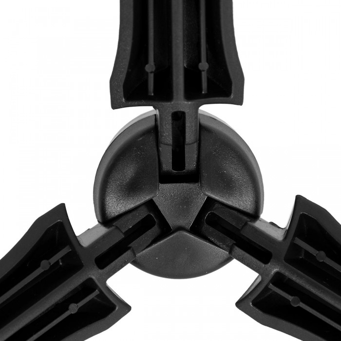 GloboStar® 75806 Professional Table Tripod - Επαγγελματικό Επιτραπέζιο Τρίποδο για Ring Light LED GloboStar® 75806 Professional Table Tripod - Επαγγελματικό Επιτραπέζιο Τρίποδο για Ring Light LED