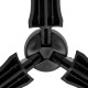 GloboStar® 75806 Professional Table Tripod - Επαγγελματικό Επιτραπέζιο Τρίποδο για Ring Light LED GloboStar® 75806 Professional Table Tripod - Επαγγελματικό Επιτραπέζιο Τρίποδο για Ring Light LED