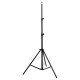 GloboStar® 75807 Professional Floor Tripod - Επαγγελματικό Επιδαπέδιο Τρίποδο για Ring Light LED GloboStar® 75807 Professional Floor Tripod - Επαγγελματικό Επιδαπέδιο Τρίποδο για Ring Light LED
