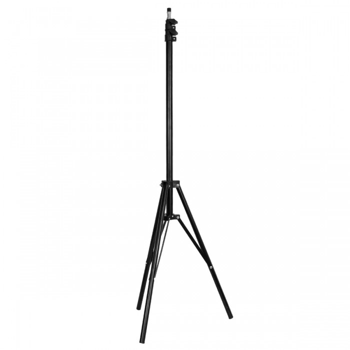 GloboStar® 75807 Professional Floor Tripod - Επαγγελματικό Επιδαπέδιο Τρίποδο για Ring Light LED GloboStar® 75807 Professional Floor Tripod - Επαγγελματικό Επιδαπέδιο Τρίποδο για Ring Light LED