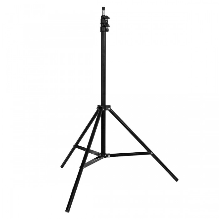 GloboStar® 75807 Professional Floor Tripod - Επαγγελματικό Επιδαπέδιο Τρίποδο για Ring Light LED GloboStar® 75807 Professional Floor Tripod - Επαγγελματικό Επιδαπέδιο Τρίποδο για Ring Light LED