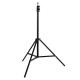 GloboStar® 75807 Professional Floor Tripod - Επαγγελματικό Επιδαπέδιο Τρίποδο για Ring Light LED GloboStar® 75807 Professional Floor Tripod - Επαγγελματικό Επιδαπέδιο Τρίποδο για Ring Light LED
