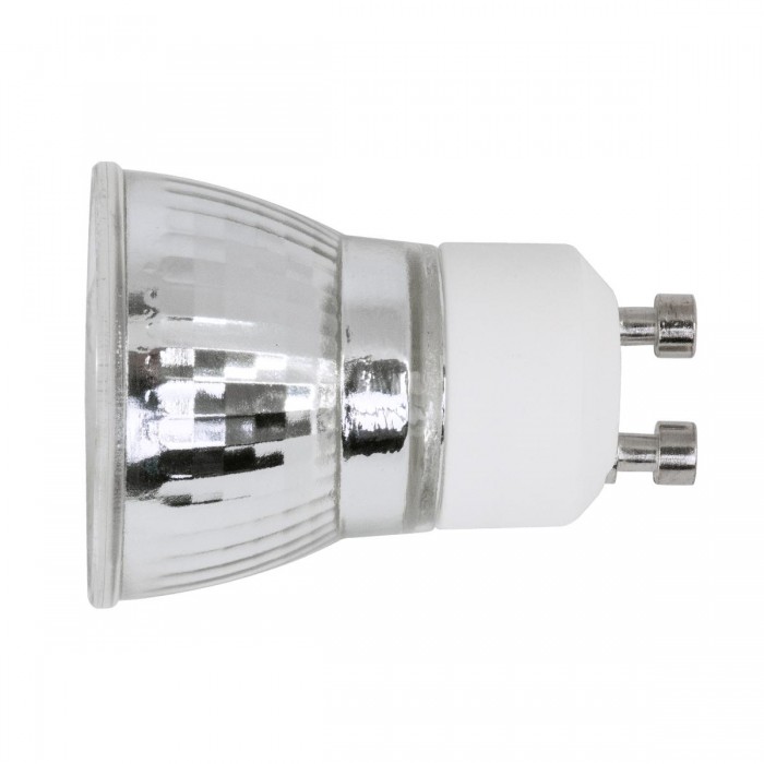 GloboStar® 76006 Λάμπα MR11 με βάση GU10 Mini Σποτ LED 4W 400lm 120° AC 85-265V με Λευκό Γαλακτερό Γυαλί Ψυχρό Λευκό 6000K GloboStar® 76006 Λάμπα MR11 με βάση GU10 Mini Σποτ LED 4W 400lm 120° AC 85-265V με Λευκό Γαλακτερό Γυαλί Ψυχρό Λευκό 6000K