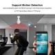GloboStar® 76073 WIFI 2.4G IP CAMERA 2.0MP 1080P - Έξυπνη Κρυφή IP Κάμερα WiFi 1080P Fish Eye 360° 3W LED σε Σχήμα Λάμπας με Ντουί και Βάση E27 Smart Home GloboStar® 76073 WIFI 2.4G IP CAMERA 2.0MP 1080P - Έξυπνη Κρυφή IP Κάμερα WiFi 1080P Fish Eye 360° 3W LED σε Σχήμα Λάμπας με Ντουί και Βάση E27 Smart Home